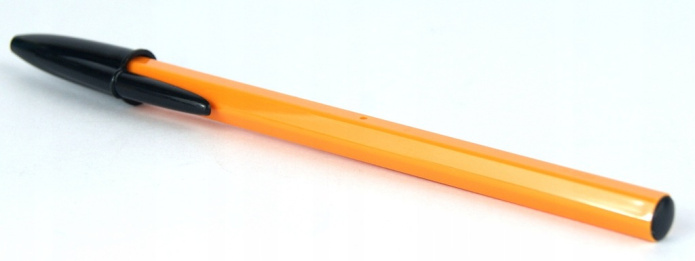 Długopis BIC Orange - Czarny